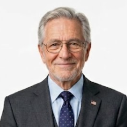 Dr. Ramin A. Morshed, MD